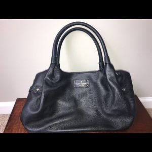 Kate Spade ♠️ leather women’s bag